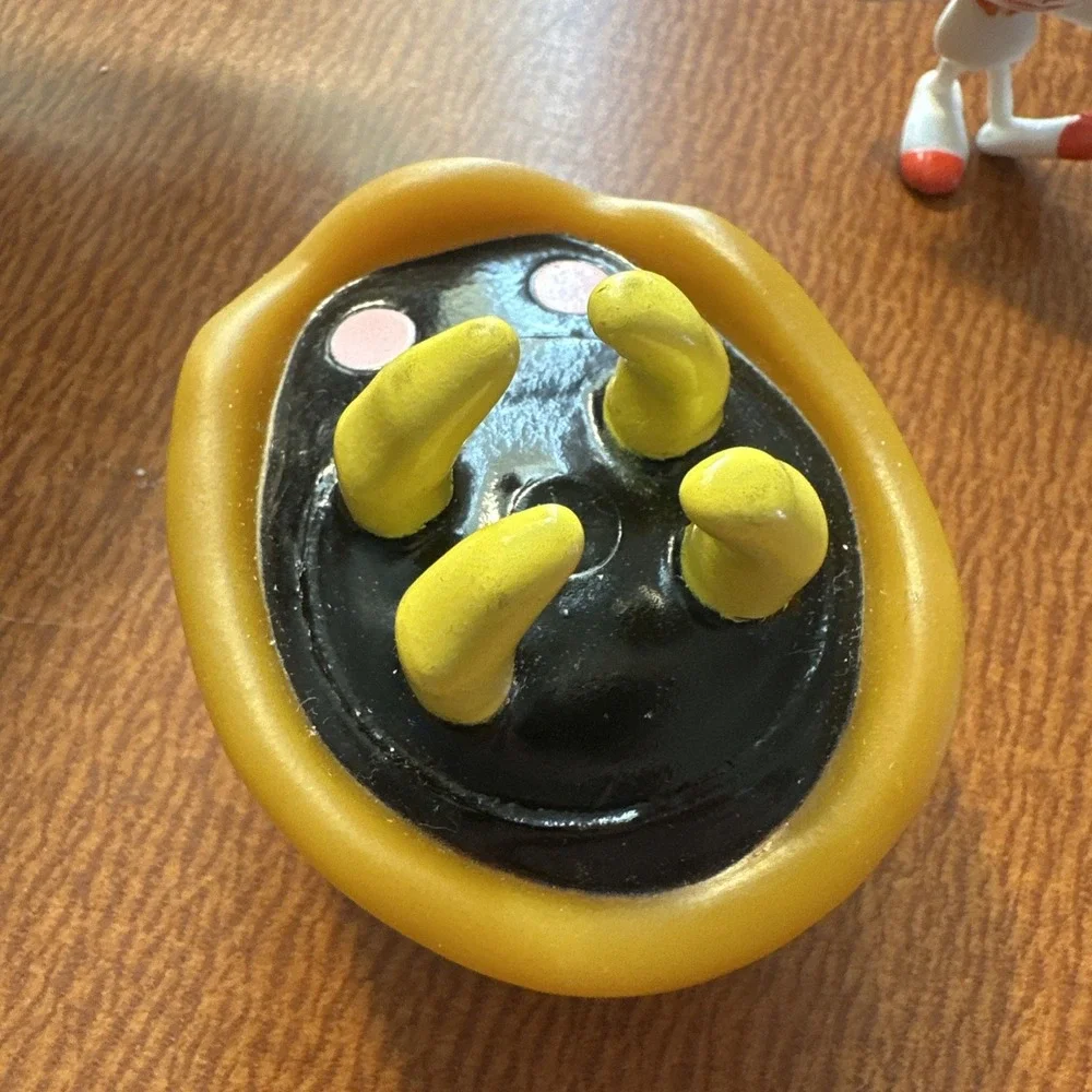 Pokemon Figures Lot: Pikachu, Dusk Mane,‎ More
